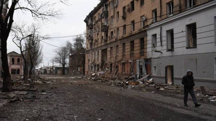 Россия передаст ДНР и ЛНР трофейные оружие и технику