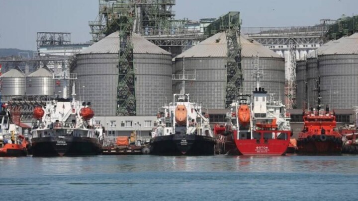 Минфин: Из-за аварии на КТК Казахстан потеряет около 100-150 млрд тенге
