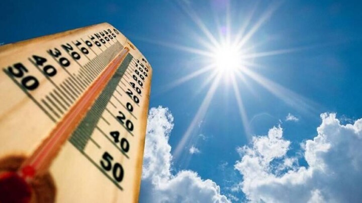 В каких регионах Казахстана потеплеет с 23 по 25 августа