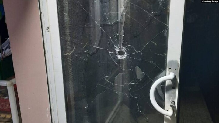 Чиновник в Туркестанской области заказал убийство журналиста за 5 млн тенге