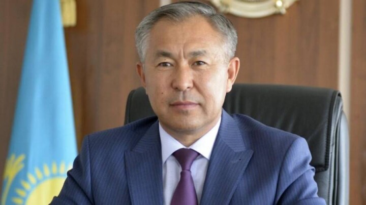 Экс-аким Тараза, уволенный из-за случая с изнасилованием школьницы, получил новую должность