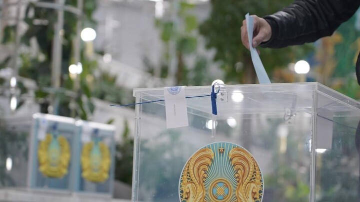 Опубликованы списки зарегистрированных кандидатов в депутаты маслихата Астаны по округам