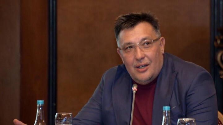 Казахстанский миллионер Балфанбаев запретил Forbes писать о нём и о его компании без разрешения