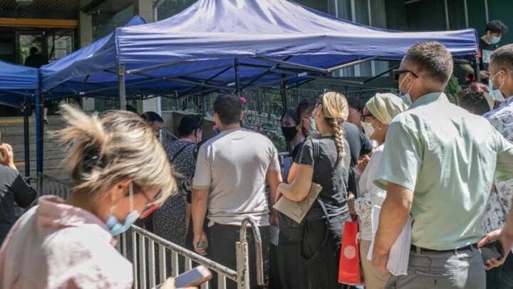 В столице с 17 по 21 августа пройдёт ярмарка детских товаров