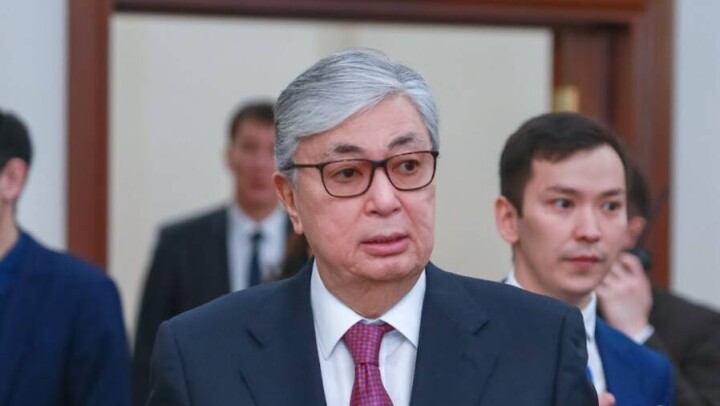 Токаев: Недопустимо, чтобы патриотизм подменяли чувствами этнического превосходства