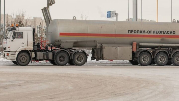 К 2025 году в Казахстане может возникнуть дефицит газа
