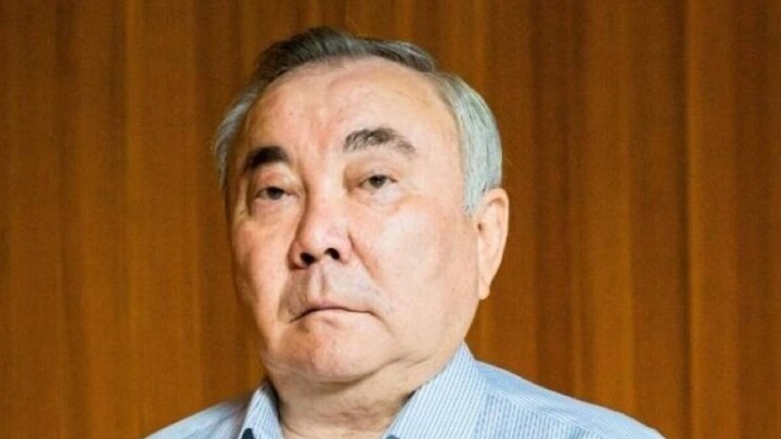 Болат Назарбаев не смог вернуть в собственность авторынок "Барыс"