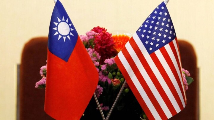Тайвань купит у США 400 ракет для защиты от Китая
