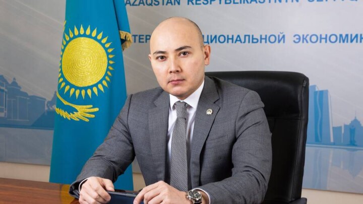 Глава МНЭ отказался представить негативный сценарий развития экономики Казахстана