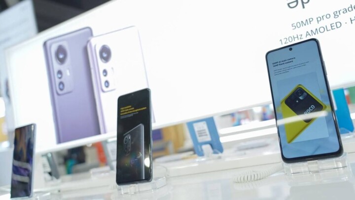 У 3,7 млн мобильных устройств – дублирующие IMEI-коды. Это усложняет поиск краденых телефонов