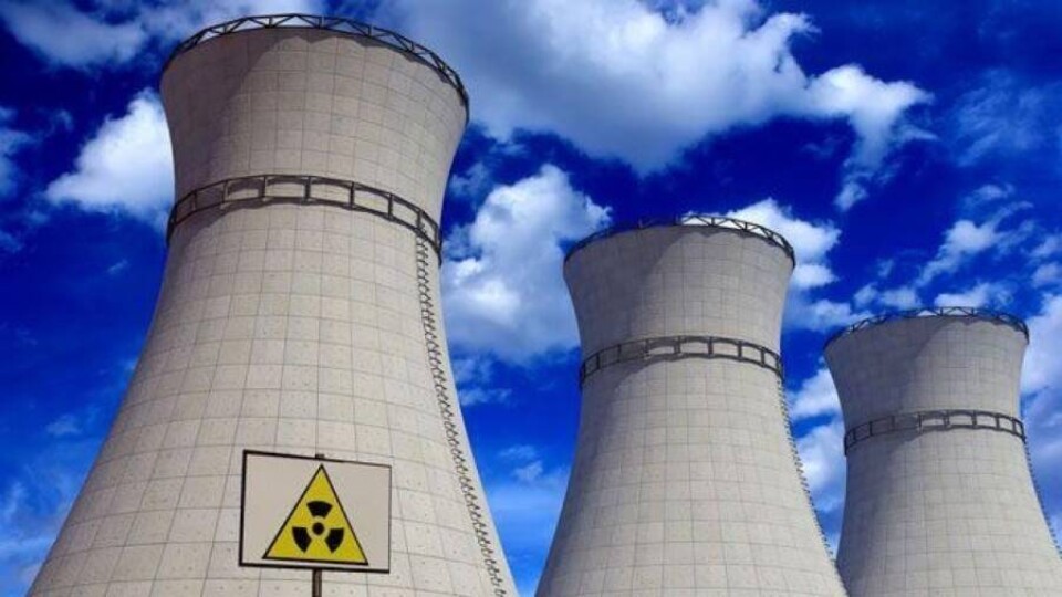 В Минэнерго назвали наиболее удобное место для строительства АЭС в Казахстане