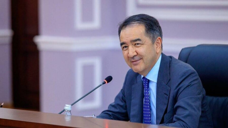 Сагинтаев: Заявления о том, что силовики бросили город, несправедливы