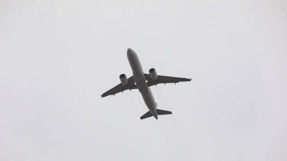 Индийский лоукостер IndiGo будет выполнять рейсы по маршруту Дели – Алматы