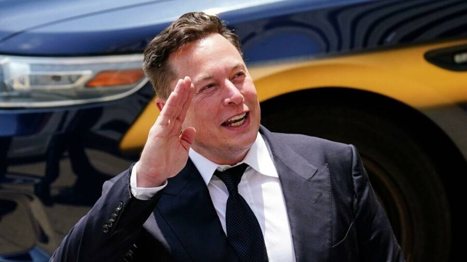 Илон Маск сотрудникам Tesla об удалёнке: возвращайтесь в офис или уходите