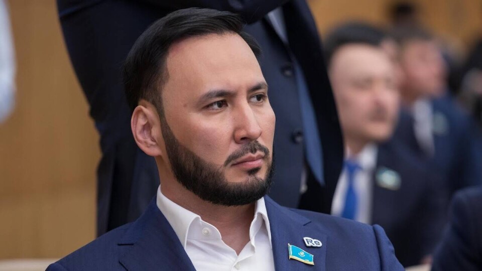 Депутат Ходжаназаров: Из-за проблем с gosagro.kz 40 тысяч фермеров не смогут получить положенные выплаты