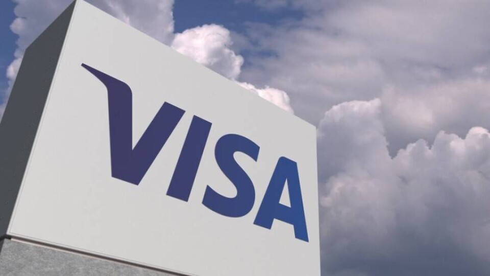 Visa потеряет 4% своих доходов из-за приостановки деятельности в России