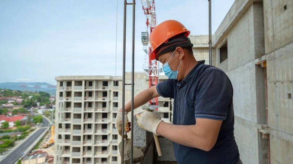 Количество сделок по покупке жилья в Нур-Султане выросло на 19% в ноябре