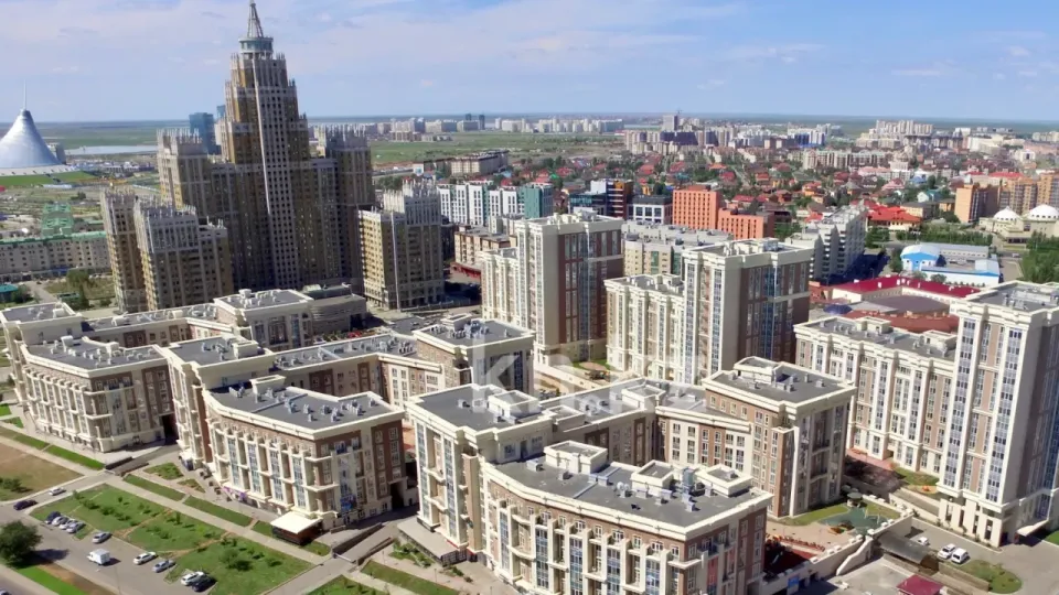 Касымбек пообещал препятствовать точечной застройке в Астане