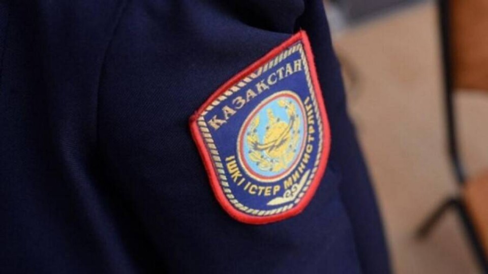 МВД: 23 участника массовых беспорядков находятся в больницах