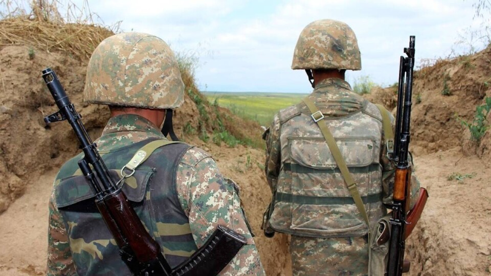 После смерти срочника сотрудников погранслужбы Жамбылской области отстранили от работы