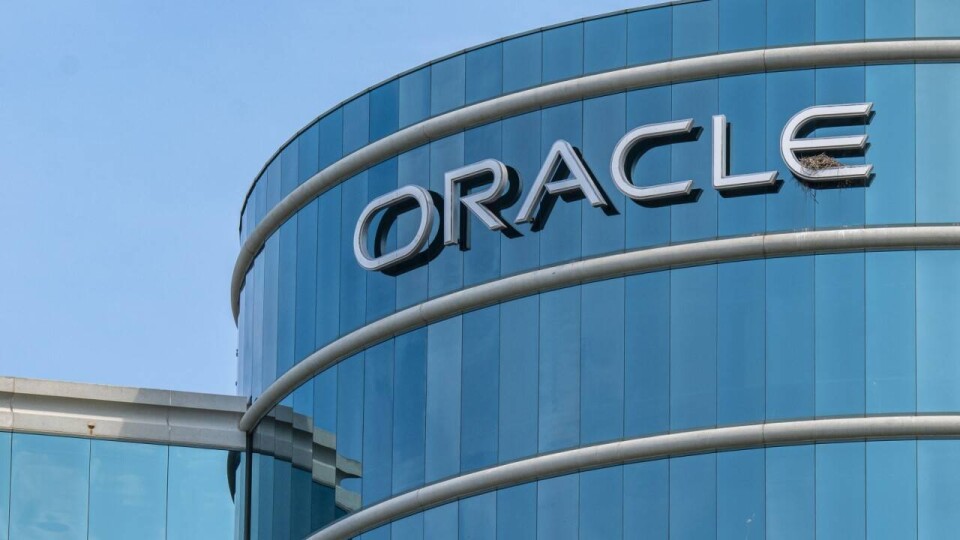 МЦРИАП готово заплатить 9,8 млрд за продление лицензии на базы данных Oracle