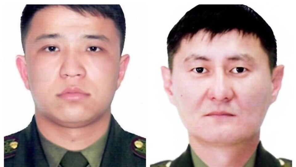 Квартиру подарили пожарному, спасшему людей в Астане, второму – закроют ипотеку