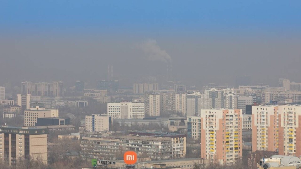 Токаев: Алматы нельзя превращать в каменные джунгли