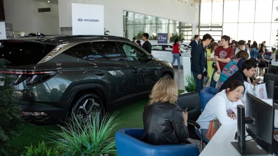 Льготное автокредитование: в банковских заявках теперь не нужно указывать VIN-код