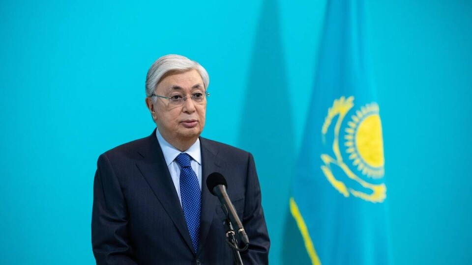 Токаев: Инфляция самым негативным образом влияет на уровень жизни казахстанцев