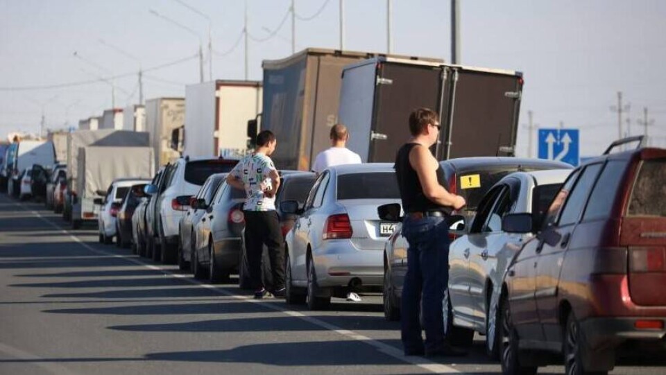 Токаев: Приезжим из-за рубежа будет оказываться помощь, но они не получат никаких преференций