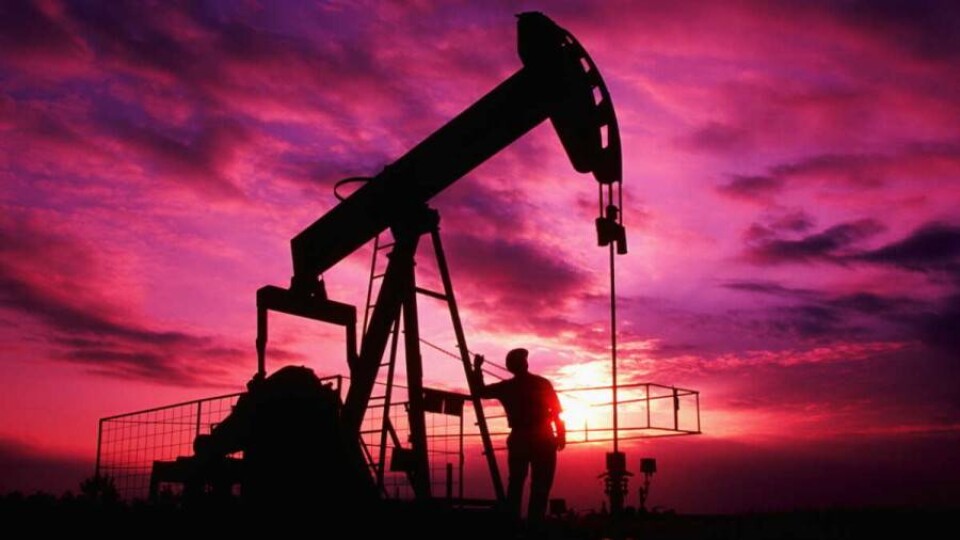 Цены на нефть падают после заявления министра энергетики Саудовской Аравии