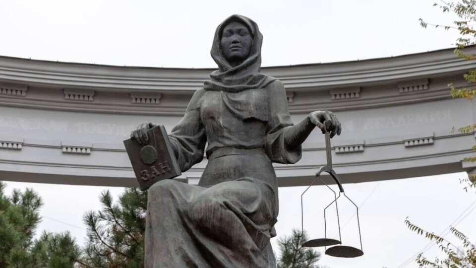 Судья отказался прекратить или объединить дела в отношении Гульмиры Сатыбалды