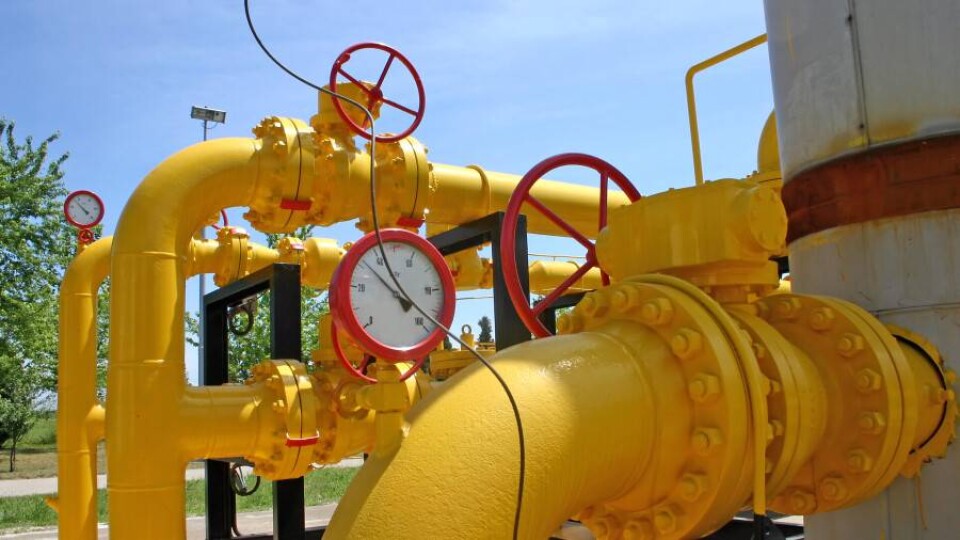 Министр энергетики Казахстана об остановке экспорта газа в Китай: Никто не заметил