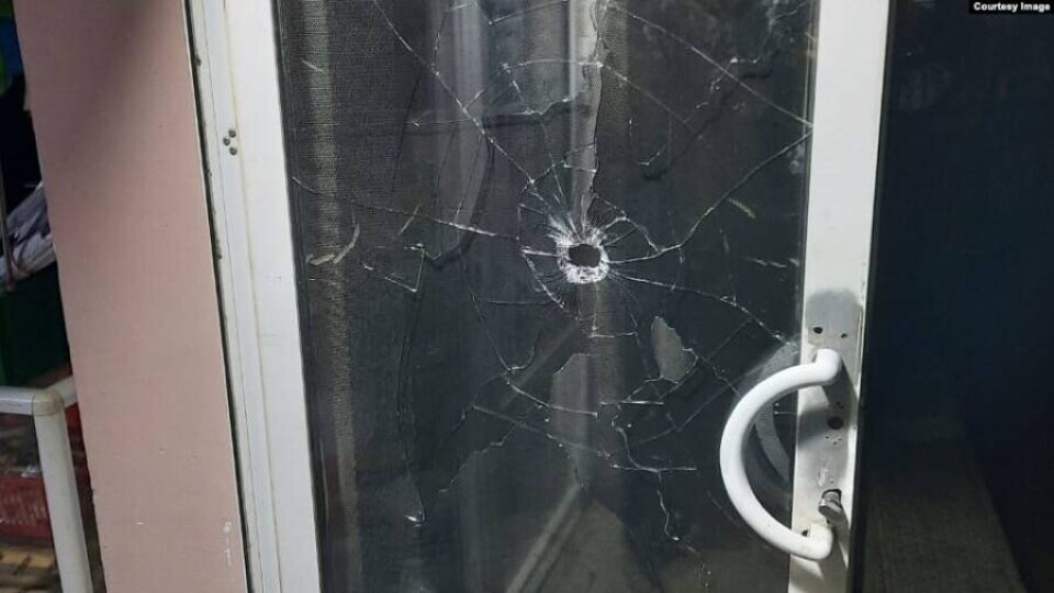 Чиновник в Туркестанской области заказал убийство журналиста за 5 млн тенге