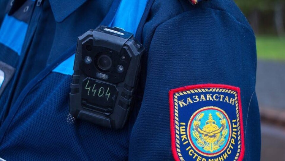 В Актобе подозреваемый в убийстве сбежал из-под стражи