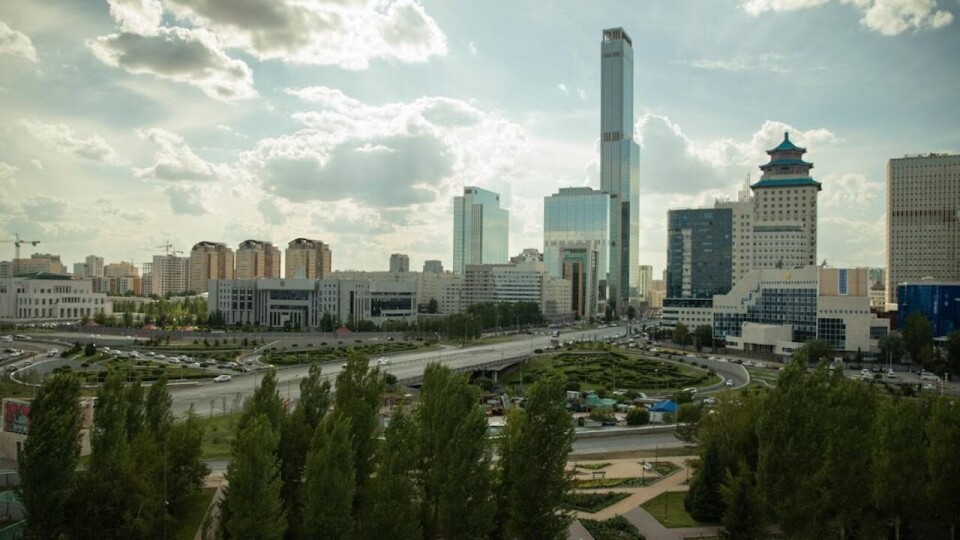 В план детальной планировки Астаны внесут изменения. Горожан приглашают принять участие в их обсуждении