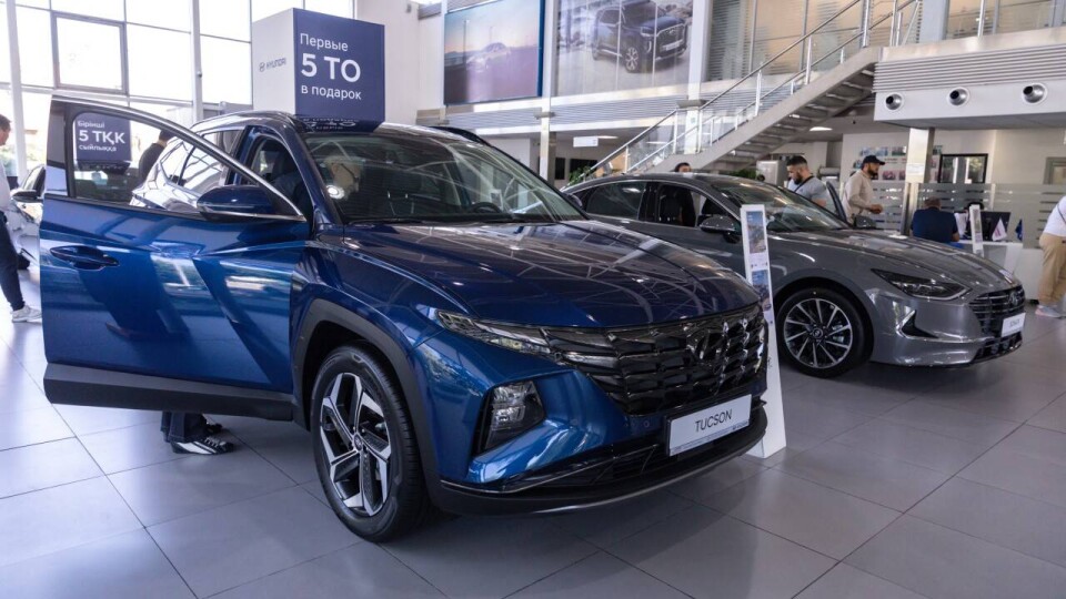 МИИР: Автосалоны не имеют права требовать 30% предоплаты по льготному кредитованию