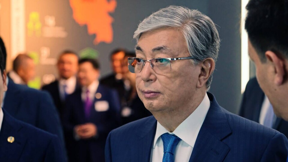 Токаев: К 2025 году Казахстан должен экспортировать IT-продукцию на сумму 500 млн долларов