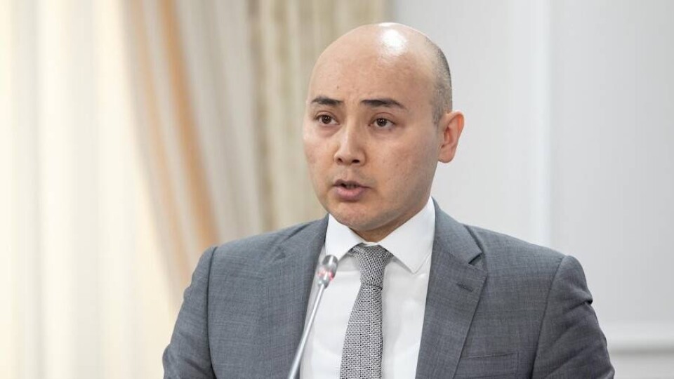 В МНЭ прокомментировали негативный прогноз по суверенным кредитным рейтингам Казахстана