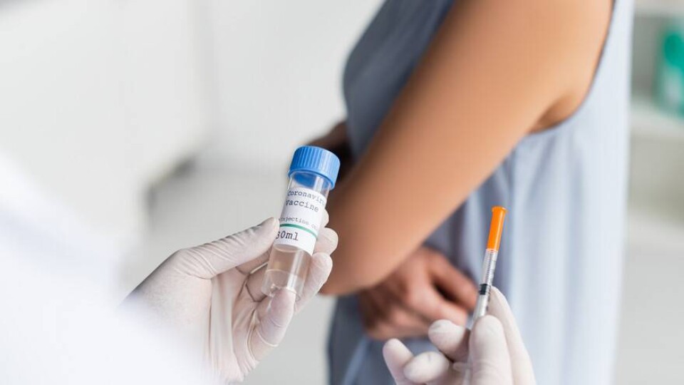 В Нур-Султане закончился первый компонент вакцин Hayat-Vax и CoronaVac, новых поставок первой дозы не будет