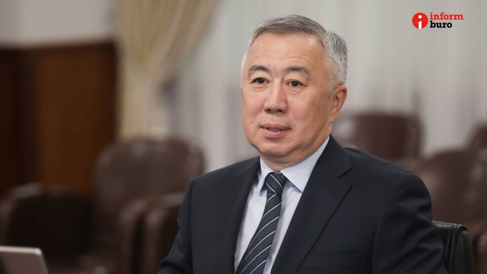 "Мы друг у друга ничего не требуем". Министр торговли прокомментировал отношения с Россией