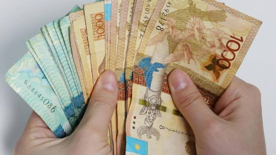В деятельности компании River Coins Limited выявили признаки финансовой пирамиды