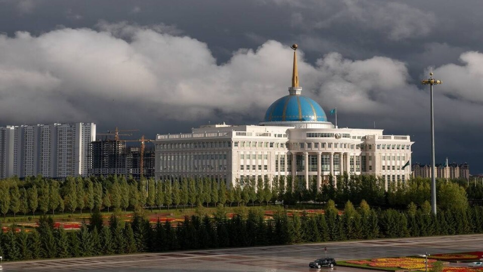 "Залысина" вместо зелёного пояса и проблемы с канализацией: в Астане приступили к выполнению поручений Токаева