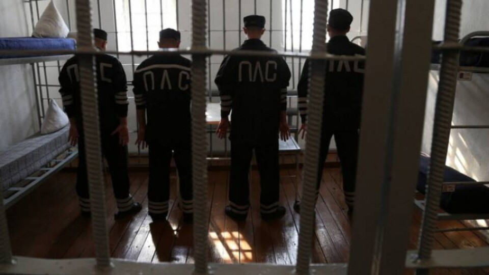 Тюрьмы в Казахстане сильно устарели: в жилых помещениях содержат до 100 человек