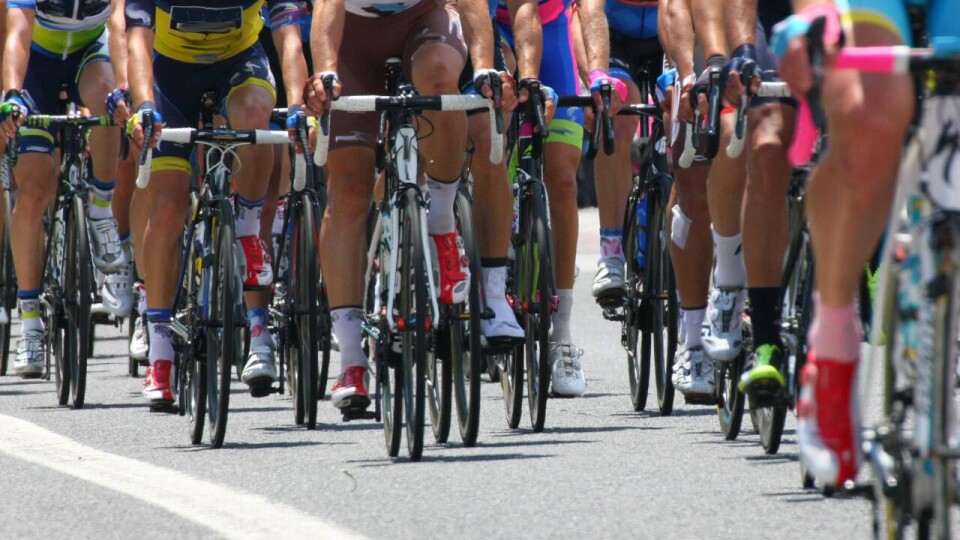 Какие дороги перекроют в Астане 2 июля во время Ironman Kazakhstan