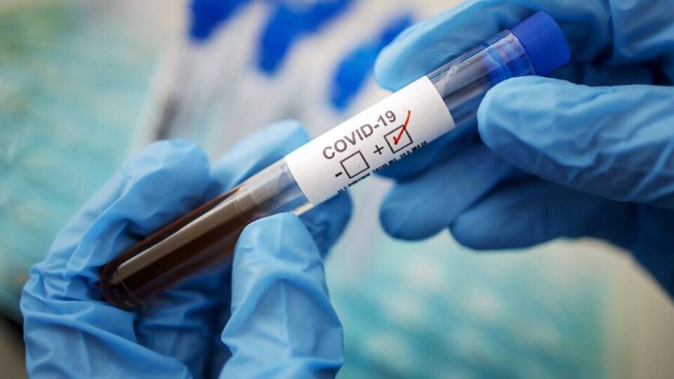 Где в Казахстане снизилась стоимость ПЦР-теста на Covid-19