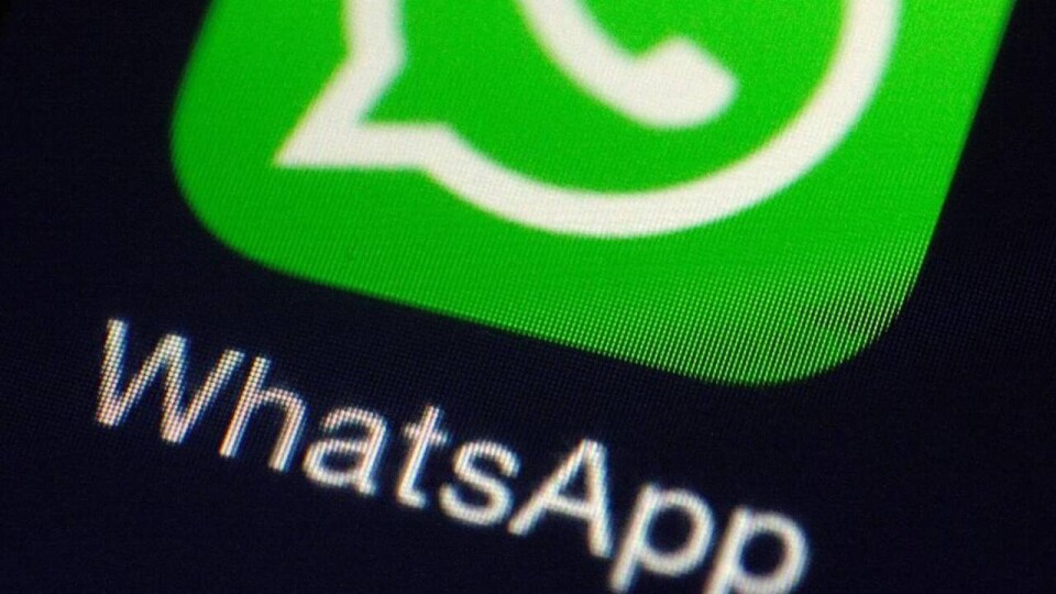 Перенести историю чатов в WhatsApp с одного телефона на другой теперь можно с помощью QR-кода