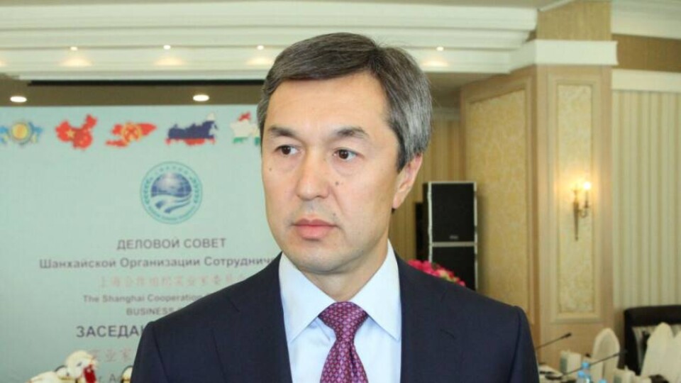 Баталов: Вопрос изменения закона о НПП и устава палаты нужно решить в ближайшие пару месяцев