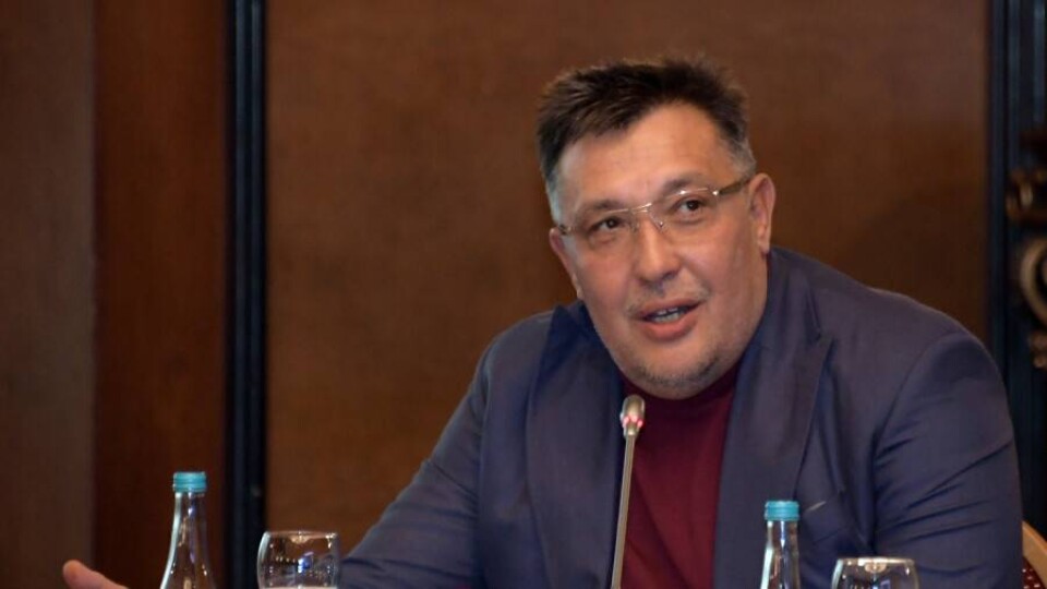 Казахстанский миллионер Балфанбаев запретил Forbes писать о нём и о его компании без разрешения