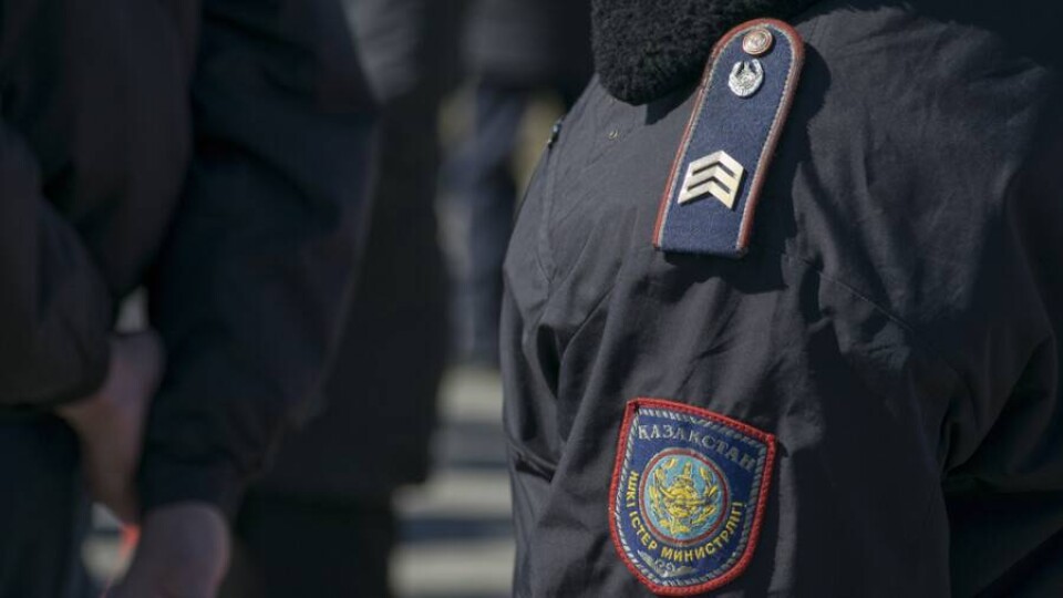 11 уголовных дел возбуждено по фактам продажи паспортов вакцинации в Казахстане с начала года